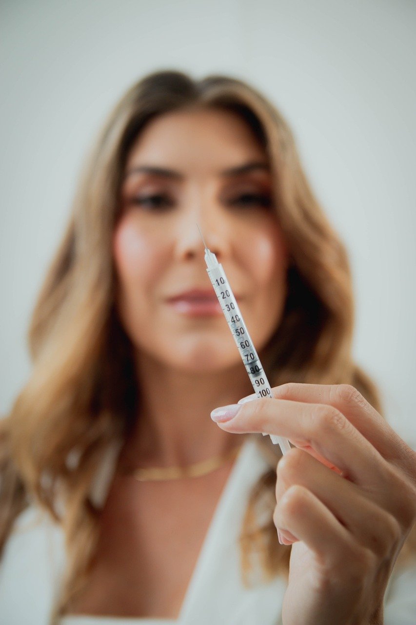 Anti-Ageing Consultation at Dermessence