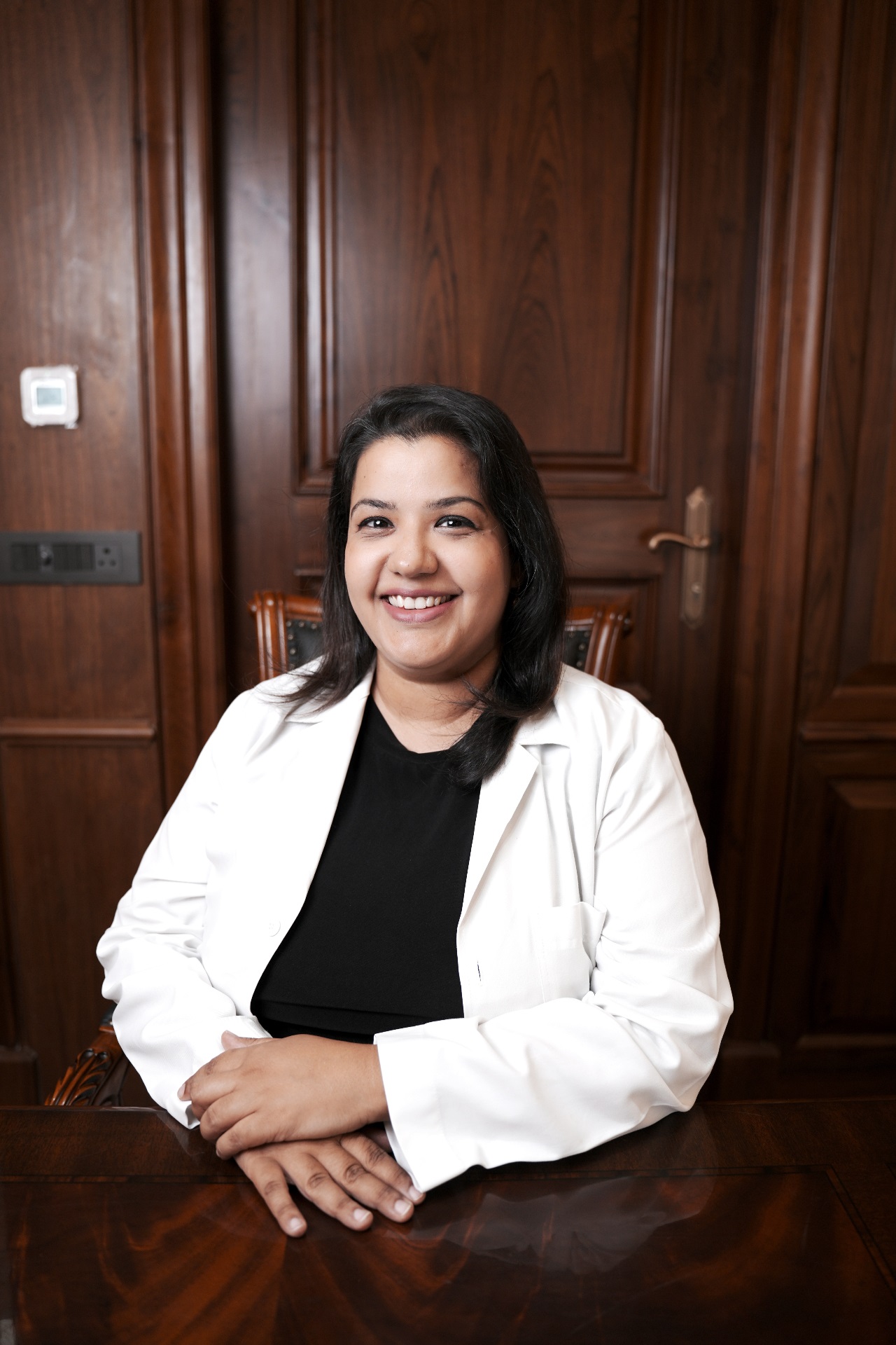 Dr Sukhmani Brar Jugpal Dermatologist Chandigarh