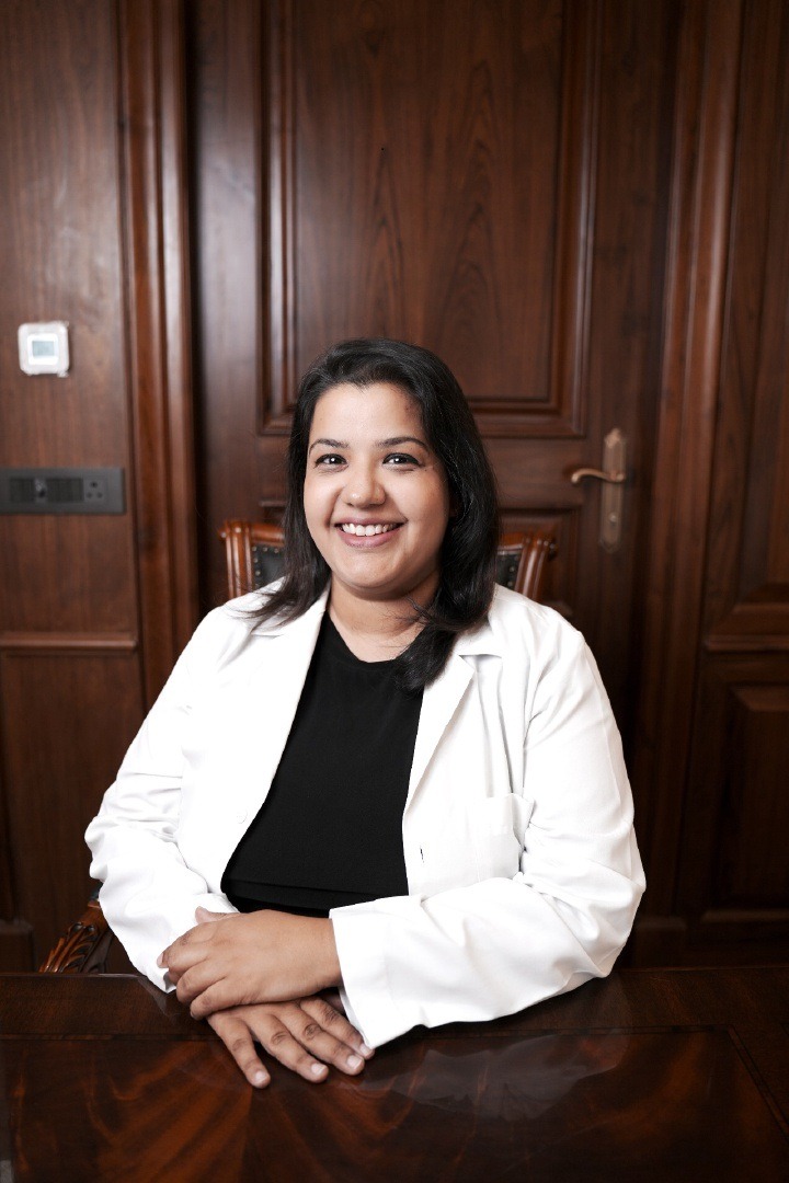 Dr. Sukhmani Brar Jugpal