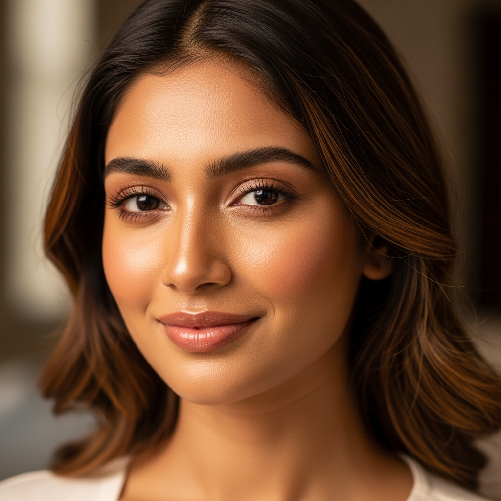 Successful Hair Treatment Results at The Dermessence Chandigarh